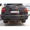 porsche cayenne (9pa) del año 2007
