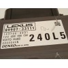 Recambio de centralita faros xenon para lexus es 300h referencia OEM IAM 8990733111  1437000801