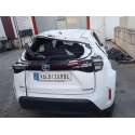 TOYOTA YARIS CROSS (MXP_)