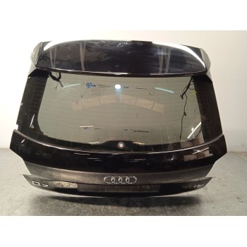 Recambio de porton trasero para audi q2 (gab) 1.6 tdi referencia OEM IAM 81A827025E 81A827933CGRU 