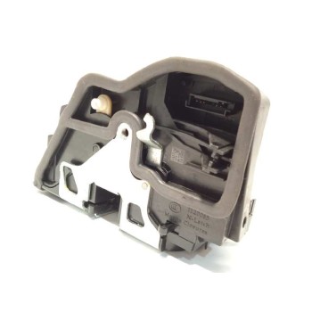 CERRADURA PUERTA TRASERA IZQUIERDA 7318417 51217202145