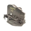 Recambio de cerradura puerta trasera izquierda para bmw x6 (e71) xdrive40d referencia OEM IAM 7318417  51217202145