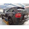 porsche cayenne (9pa) del año 2007