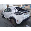 TOYOTA YARIS CROSS (MXP_)