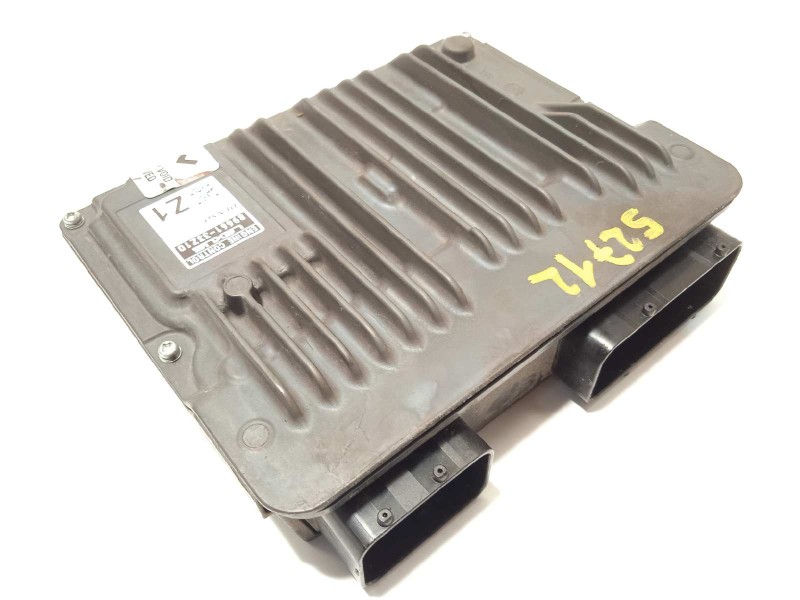 CENTRALITA MOTOR UCE 8966133Z10 2763002271