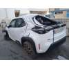 toyota yaris cross (mxp_) del año 2023