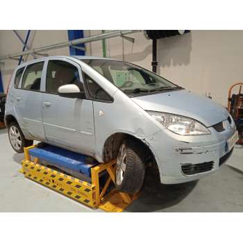 MITSUBISHI COLT VI (Z3_A, Z2_A)