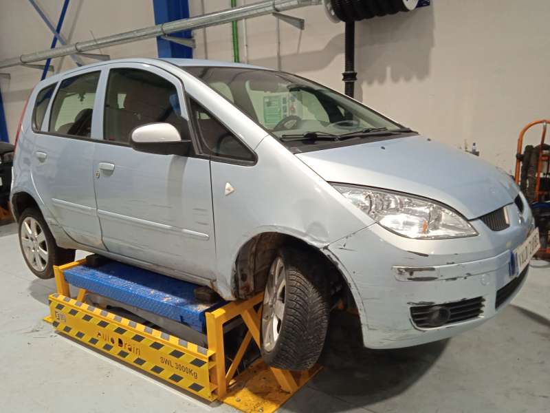 MITSUBISHI COLT VI (Z3_A, Z2_A)