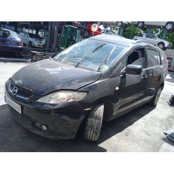 MAZDA 5 (CR)