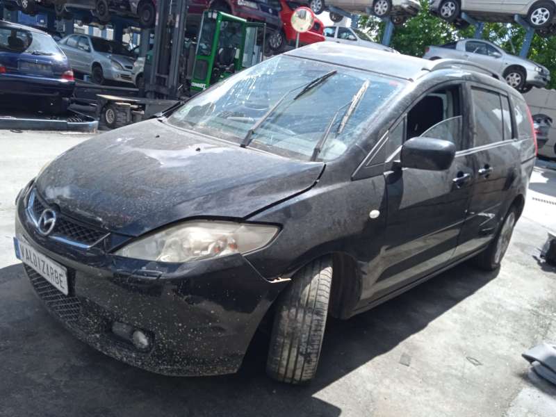 MAZDA 5 (CR)
