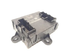 Recambio de modulo confort para land rover evoque 2.0 td4 cat referencia OEM IAM HK8314D618BB  
