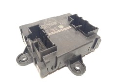 Recambio de modulo confort para land rover evoque 2.0 td4 cat referencia OEM IAM HK8314D620BB  