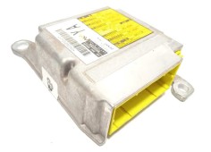 Recambio de centralita airbag para toyota prius (nhw30) plug-in hybrid advance referencia OEM IAM   
