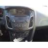 ford focus iii sedán del año 2015