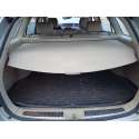 TOYOTA AVENSIS BERLINA (T25)