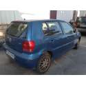 VOLKSWAGEN POLO (6N2)