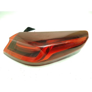 Recambio de piloto trasero derecho para kia xceed 1.4 tgdi cat referencia OEM IAM 92402J7300  