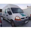 RENAULT MASTER II FURGONETA (FD)