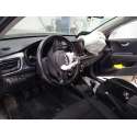 KIA RIO IV (YB, SC, FB)