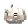 Recambio de pinza freno delantera derecha para hyundai tucson (jm) 2.0 crdi cat referencia OEM IAM 581302E000  