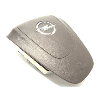 Recambio de airbag delantero izquierdo para opel insignia sports tourer 2.0 cdti cat referencia OEM IAM 13270401  