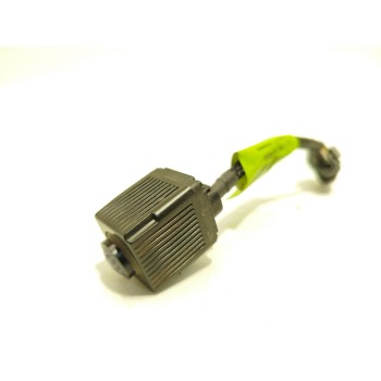 Recambio de modulo electronico para citroën c4 iii (ba_, bb_, bc_) 1.2 puretech 130 (bahnsa, bahnsb) referencia OEM IAM 98419248