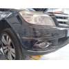 mercedes-benz clase c t-model (s204) del año 2008