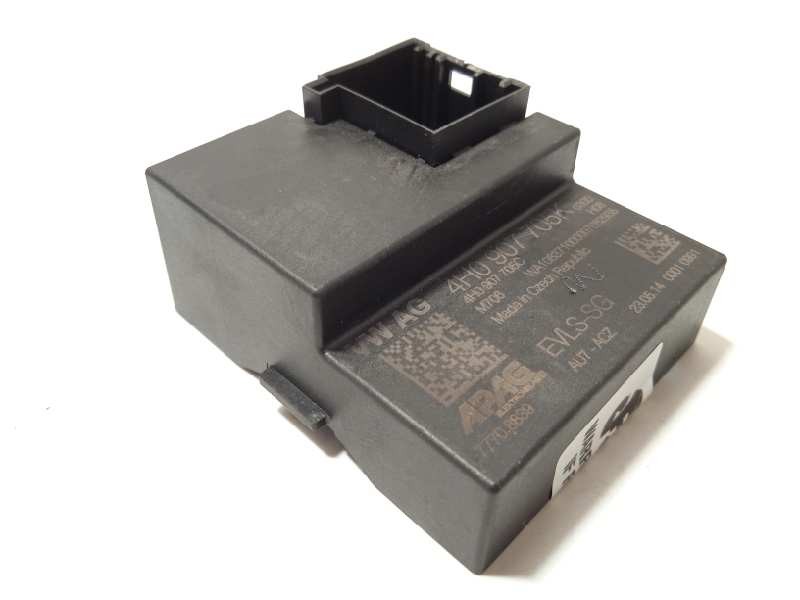 MODULO ELECTRONICO 4H0907705K 