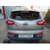 kia sportage del año 2013