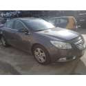 OPEL INSIGNIA BERLINA