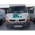 RENAULT MASTER II FURGONETA (FD)