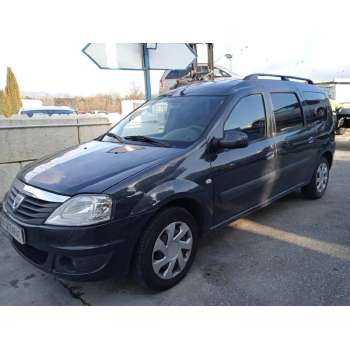 DACIA LOGAN de desguace
