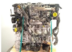 Recambio de despiece motor para toyota avensis cross sport (t27) 2.2 d-4d cat referencia OEM IAM 2ADFTV  