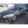 opel insignia berlina del año 2009