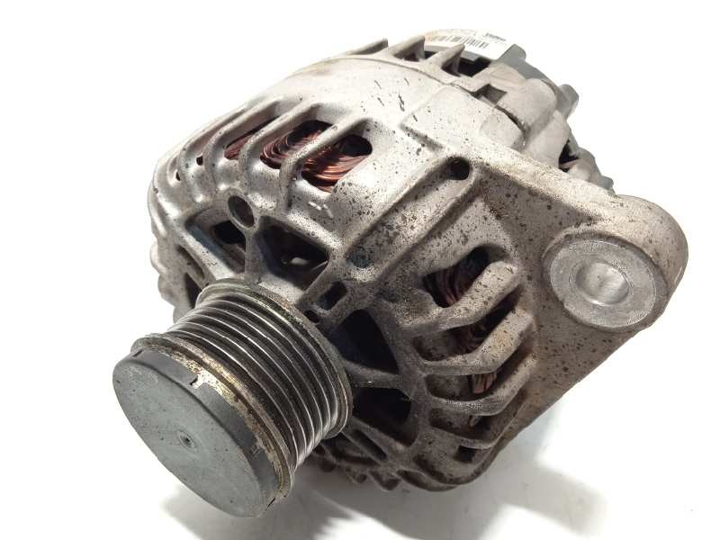 ALTERNADOR 13502581 2650799A TG12C052