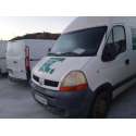 RENAULT MASTER II FURGONETA (FD)