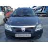 dacia logan del año 2009