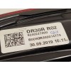Recambio de piloto trasero derecho para kia xceed 1.4 tgdi cat referencia OEM IAM 92402J7300  