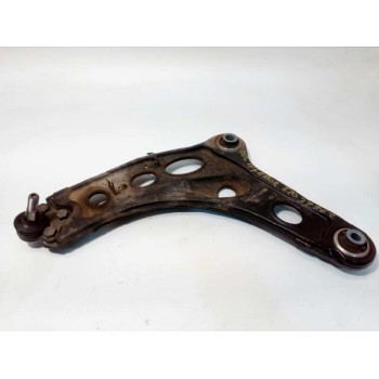 BRAZO SUSPENSION INFERIOR DELANTERO IZQUIERDO 545019956R 