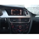 AUDI A4 B8 (8K2)