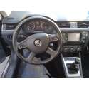 SKODA OCTAVIA III (5E3, NL3, NR3)