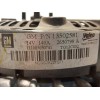 Recambio de alternador para opel insignia sports tourer 2.0 cdti cat referencia OEM IAM 13502581 2650799A TG12C052