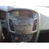 ford focus iii sedán del año 2015