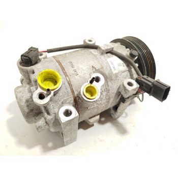 Recambio de compresor aire acondicionado para kia xceed 1.4 tgdi cat referencia OEM IAM 97701G4300  