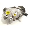 Recambio de compresor aire acondicionado para kia xceed 1.4 tgdi cat referencia OEM IAM 97701G4300  