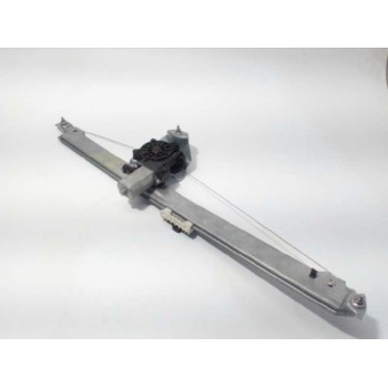 Recambio de elevalunas delantero derecho para renault trafic furgón 1.6 dci diesel referencia OEM IAM 128001471B  807207538R