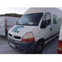 RENAULT MASTER II FURGONETA (FD)