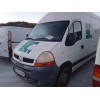 renault master ii furgoneta (fd) del año 2006