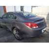 opel insignia berlina del año 2009
