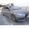 hyundai i40 del año 2015